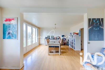 Appartement - 73 m² - 4 pièces