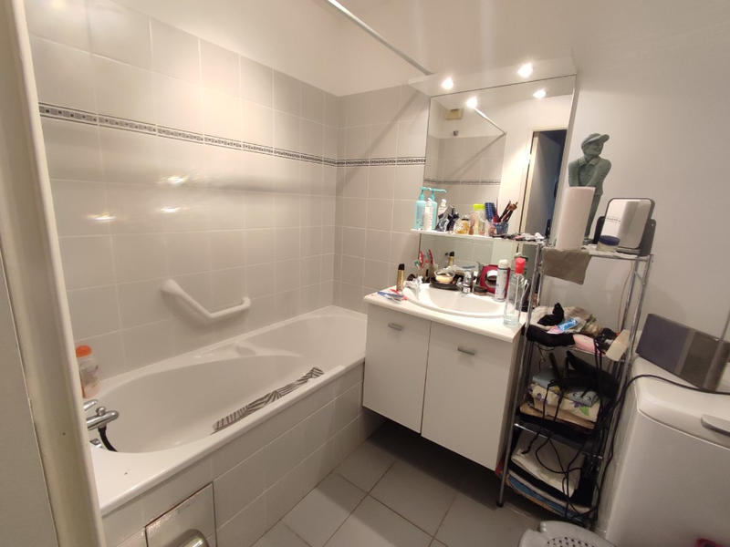 Appartement - 69 m² - 3 pièces