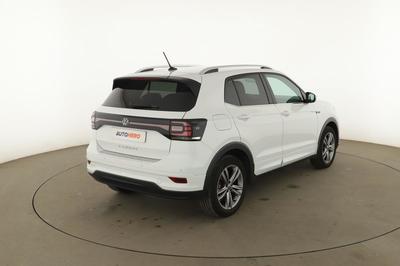 Volkswagen t-Cross 1.0 Tsi R-Line 110 ch