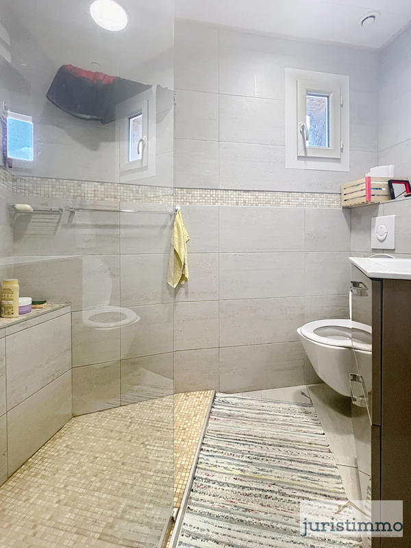 Maison - 67 m² - 3 pièces