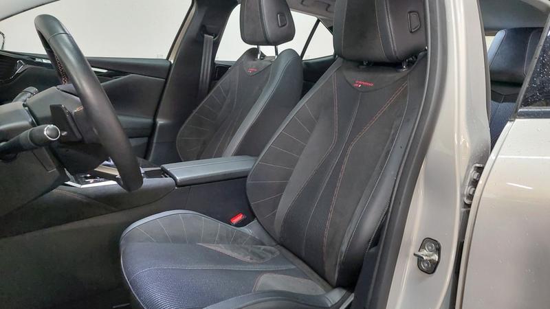 Ds Ds 4 Puretech 130 Performance Line Auto