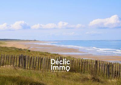 Terrain constructible - 409 m²