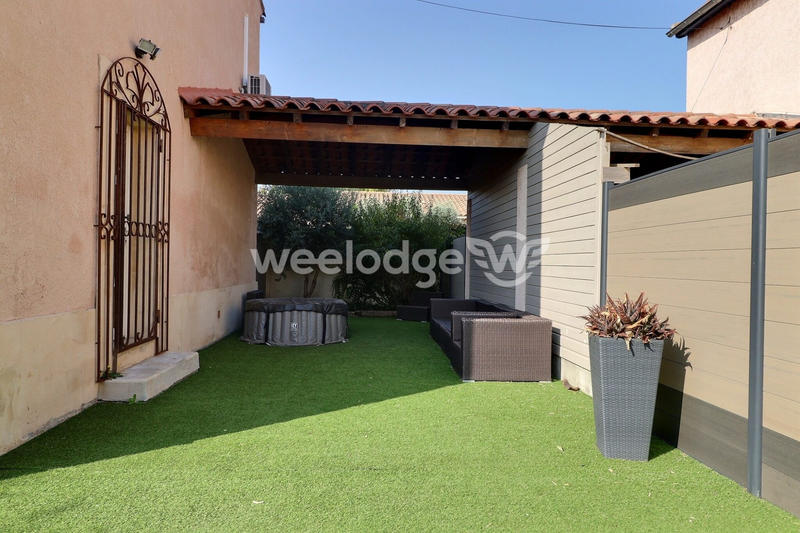 Maison - 200 m² - 5 pièces