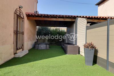 Maison - 200 m² - 5 pièces