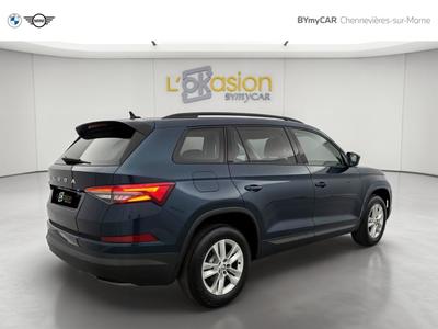Skoda Kodiaq 2.0 Tdi 150 Scr Dsg7 5pl Business