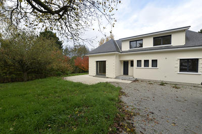 Maison - 128 m² - 5 pièces