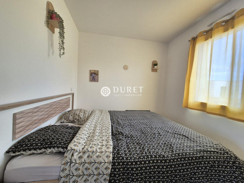 Maison contemporaine - 90 m² - 4 pièces