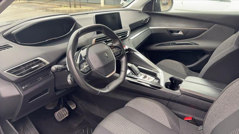 Peugeot 5008 1.5 BlueHDi 130 Eat8 Active Business - 7 places Automatique