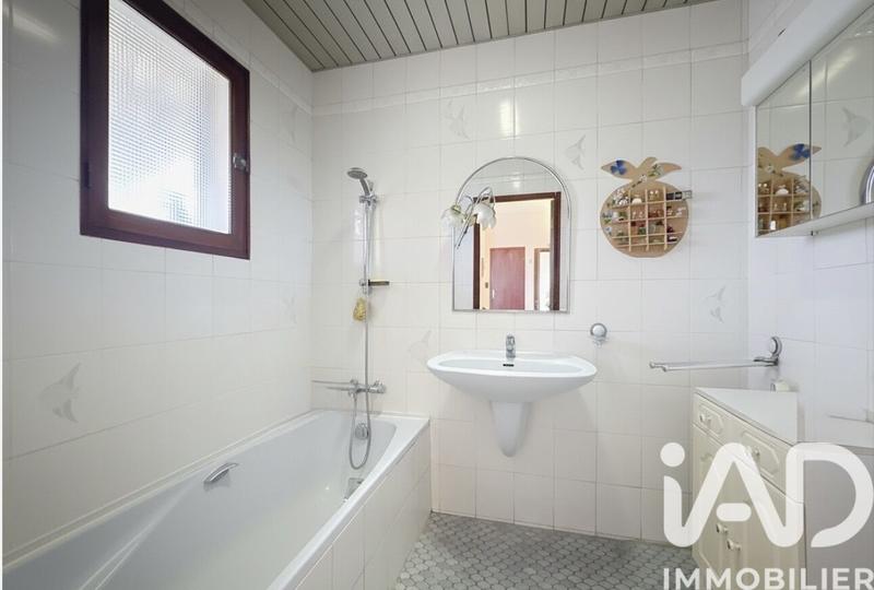 Maison - 60 m² - 2 pièces