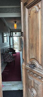 Maison - 315 m² - 12 pièces