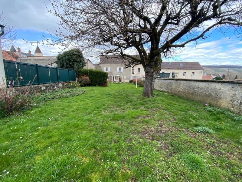 Maison - 113 m² - 4 pièces