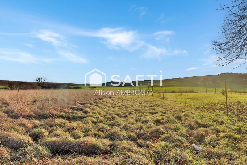 Maison - 387 m² - 8 pièces