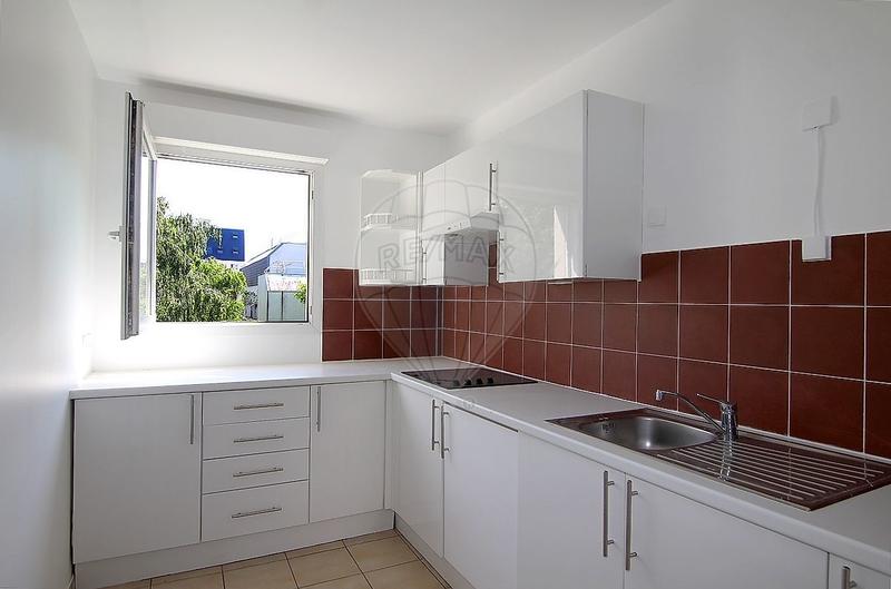 Appartement - 83 m² - 4 pièces