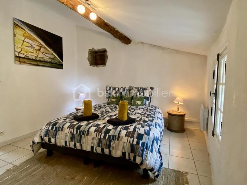 Maison - 78 m² - 4 pièces