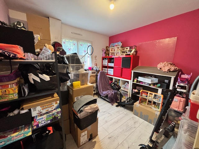 Maison - 150 m² - 8 pièces