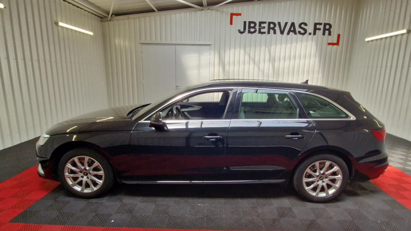 Audi A4 Avant 35 Tfsi 150 s tronic Business line