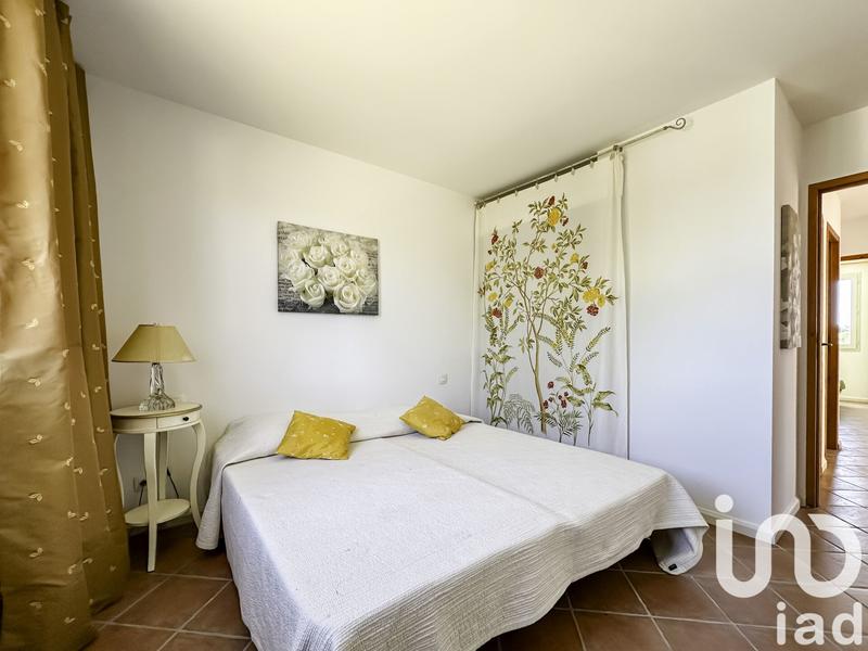 Maison - 115 m² - 6 pièces