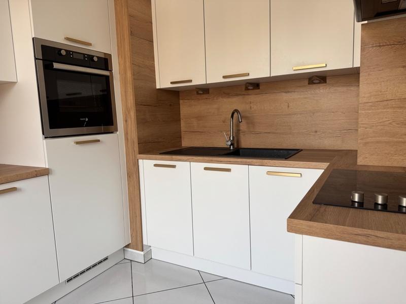 Appartement - 78 m² - 3 pièces