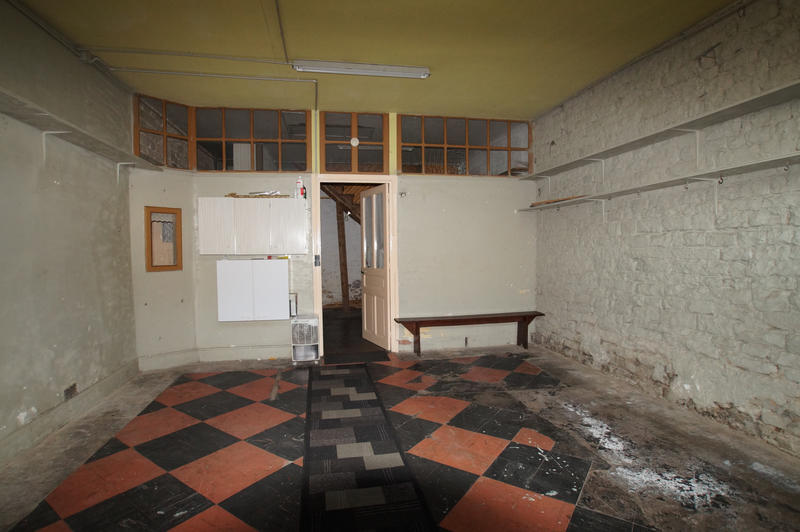 Maison - 148 m² - 6 pièces