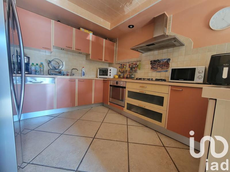 Maison de village - 98 m² - 3 pièces