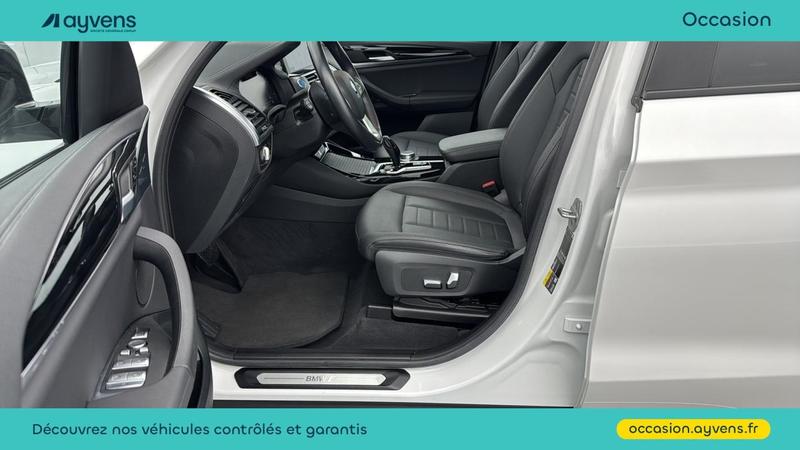 Bmw iX3 m Sport 286ch Inspiring