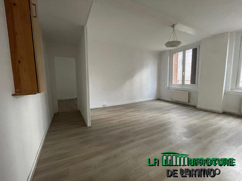 Immeuble - 280 m² - 12 pièces