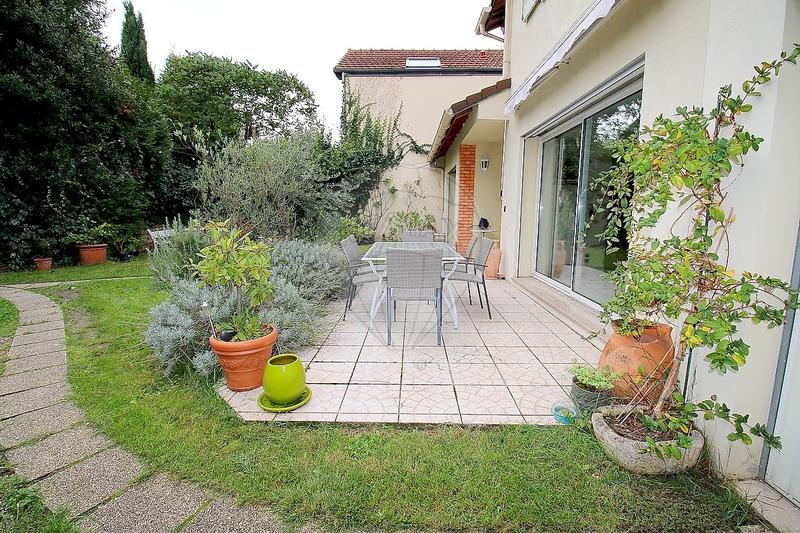 Maison - 140 m² - 7 pièces