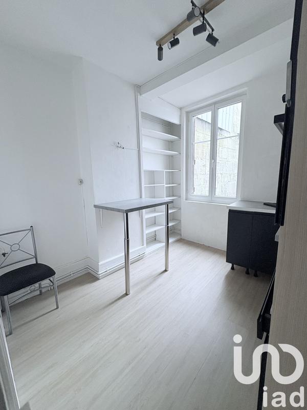 Duplex - 48 m² - 2 pièces