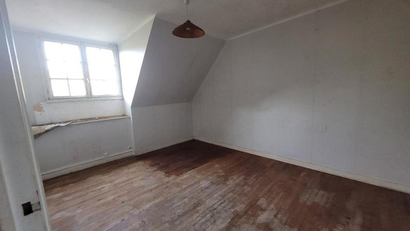 Maison - 113 m² - 6 pièces