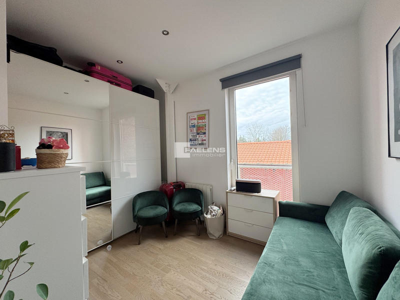 Appartement - 78 m² - 3 pièces