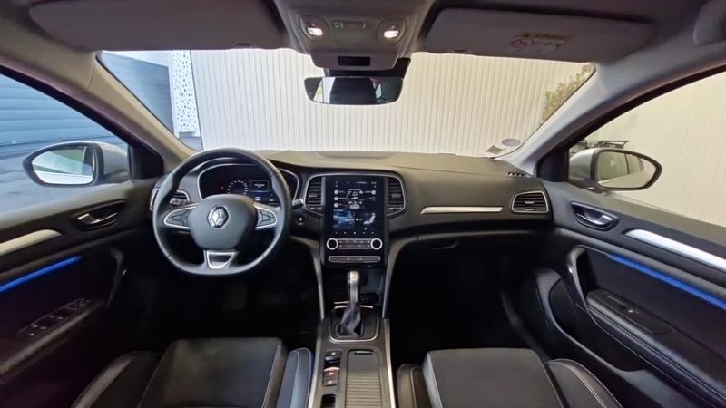 Renault Mégane Estate IV Tce 140 Edc Techno