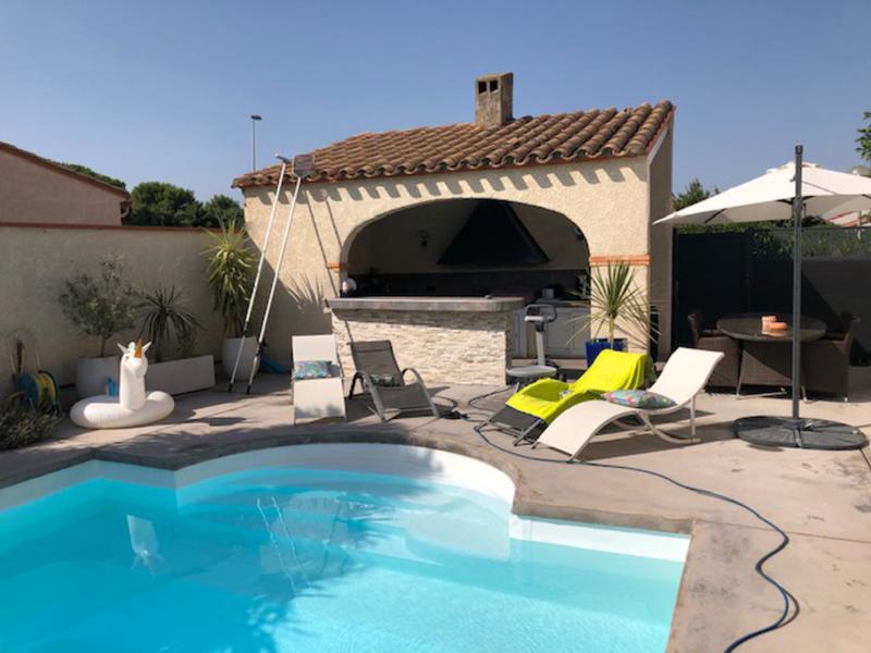 Villa - 123 m² - 6 pièces