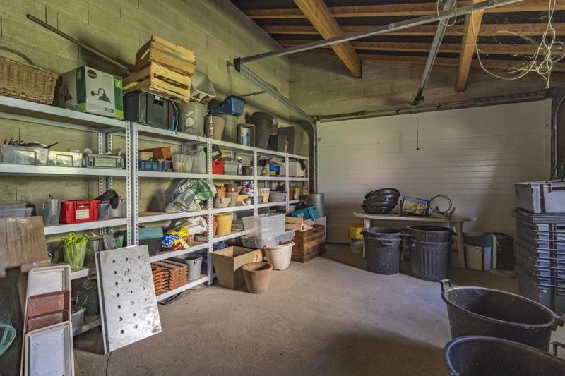 Maison de maîtres - 216 m² - 8 pièces