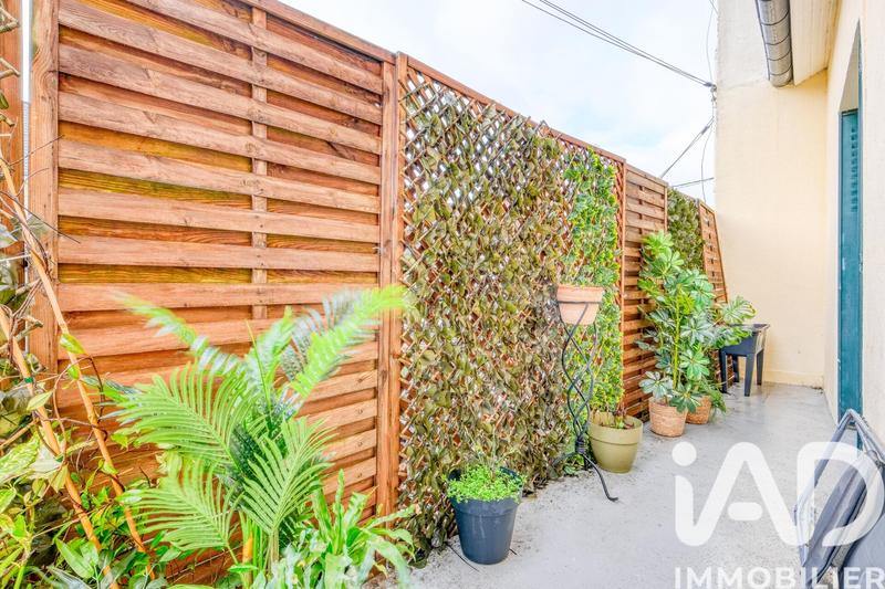 Maison - 120 m² - 4 pièces