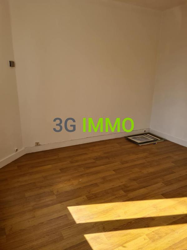 Maison - 72 m² - 4 pièces