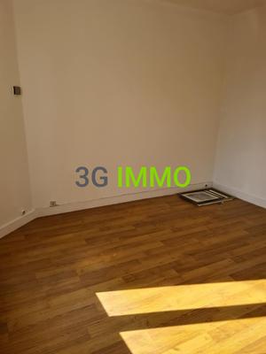 Maison - 72 m² - 4 pièces