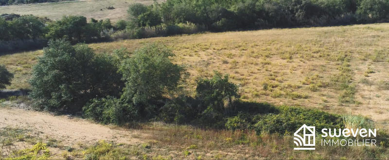 Terrain agricole - 28 420 m²