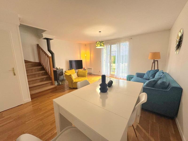 Maison - 78 m² - 4 pièces