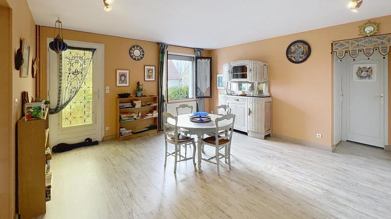 Maison - 175 m² - 7 pièces