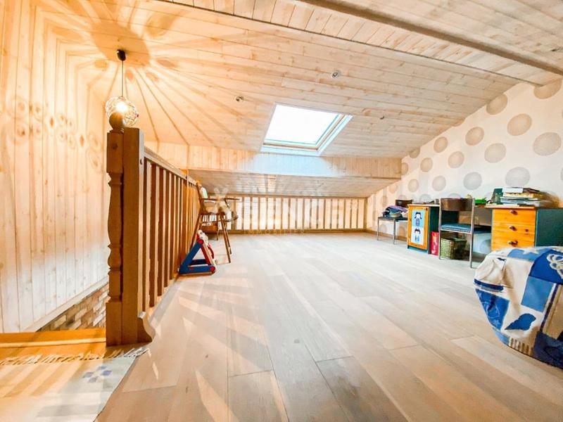 Maison - 156 m² - 4 pièces