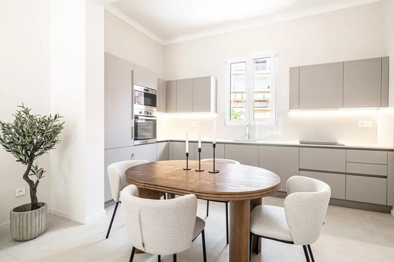 Maison - 135 m² - 7 pièces