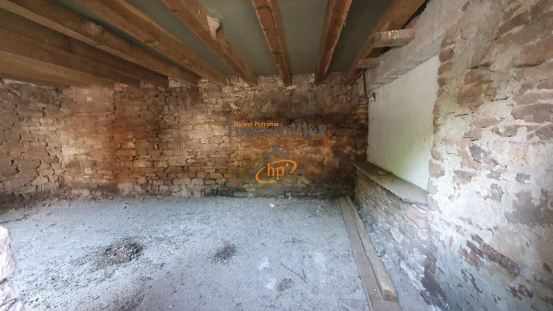 Maison - 81 m² - 3 pièces