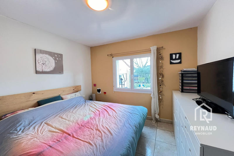 Villa - 109 m² - 4 pièces