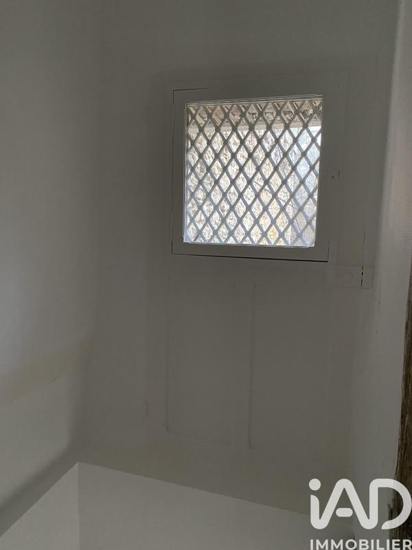 Maison de ville - 71 m² - 3 pièces