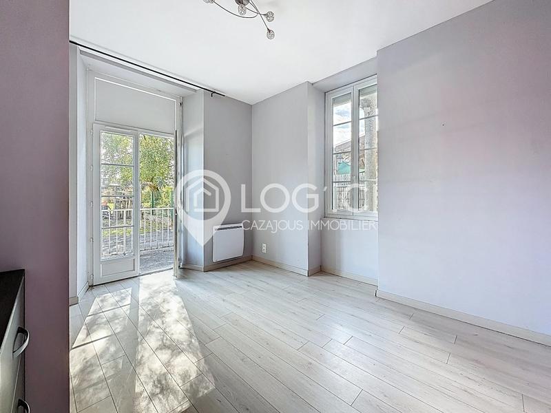 Appartement - 78 m² - 3 pièces