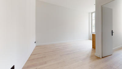 Appartement - 31 m² - 2 pièces