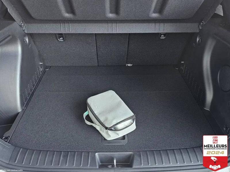 Hyundai Kona Hybrid 137 n Line Executive