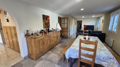 Villa - 155 m² - 7 pièces