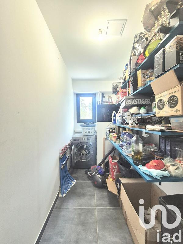 Maison - 122 m² - 5 pièces