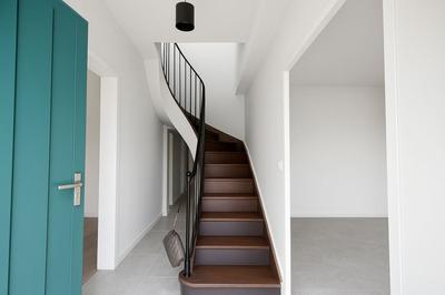 Villa - 200 m² - 4 pièces